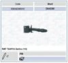 MAGNETI MARELLI 000042385010 Steering Column Switch